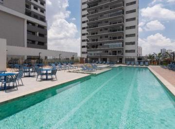 Apartamento de 3 quartos, São Paulo · Apartamento 90m² 3 quartos 1 suíte no Parque Diálogo