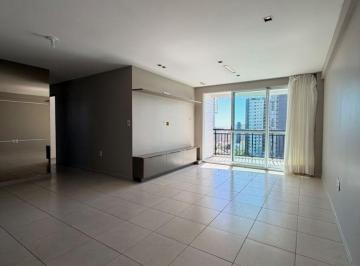 Apartamento de 2 quartos, João Pessoa · Apartamento para locação no Jardim Oceania, 2 quartos, suite, varanda, dce, elevador e lazer.