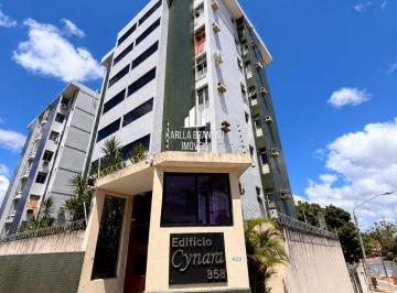 Foto 01 · Apartamento, Barro Vermelho, Natal, RN