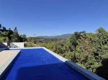 Casa de 5 quartos, Itupeva · Casa á venda e Locação com 5 suítes - Terras da Alvorada - Nova Era Itupeva/SP