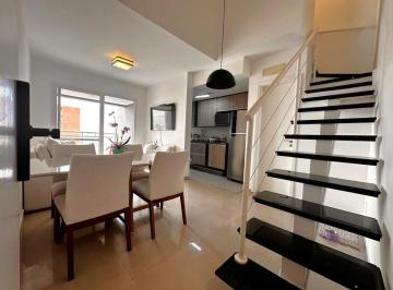 Apartamento de 1 quarto, São Paulo · PINHEIROS DUPLEX 58m² / 1 SUÍTE / LAVABO / 2 TERRAÇOS / 1 VAGA / LAZER COMPLETO / PRÓXIMO DO METRÔ!