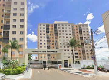 Apartamento de 2 quartos, Valparaíso de Goiás · Apartamento a venda no Paque das Árvores