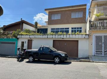 Casa de 3 quartos, São Paulo · Sobrado Isolado com 210m2 Jd Bonfiglioli com piscina