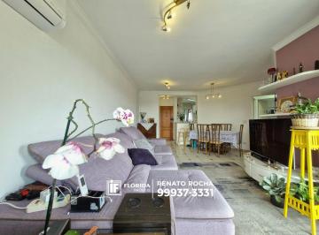 Apartamento de 3 quartos, São Paulo · Apartamento à venda no Butantã com 3 quartos (1 suíte) e 2 vagas – Andar alto