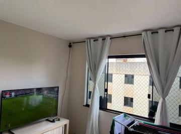 Apartamento de 2 quartos, Sobradinho · APTO 2QTS VAZADO | QD. 14 SOBRADINHO
