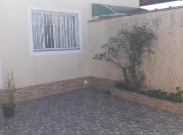 Foto 01 · Imperdível oportunidade: Casa à venda em Itanhaém-SP, bairro Umuarama, 1 quarto, 1 sala, 1 banheiro,