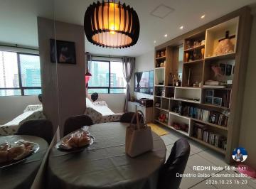 Apartamento para locação no CASTTELO DE EDIMBURGO, MADALENA, Recife, PE · Apartamento para locação no CASTTELO DE EDIMBURGO, MADALENA, Recife, PE