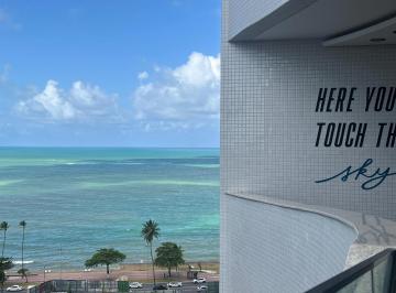 Apartamento para locação no SKY CONCEPT, JATIÚCA, Maceió, AL · Apartamento para locação no SKY CONCEPT, JATIÚCA, Maceió, AL