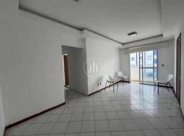 Apartamento · 63m² · 2 Quartos · Apartamento 2 quartos - Praia Comprida/SJ