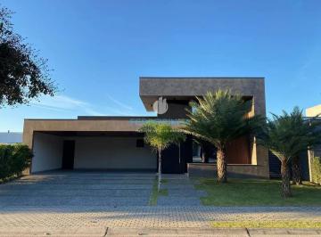 Photo 1 · Casa à venda, 240 m² por R$ 2.690.000,00 - Colinas do Paratehy - São José dos Ca