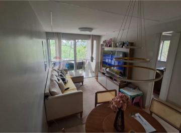 Apartamento · 40m² · 2 Quartos · 1 Vaga · Apartamento à Venda em Guaratiba | Estrada do Piai, Próximo ao Comércio