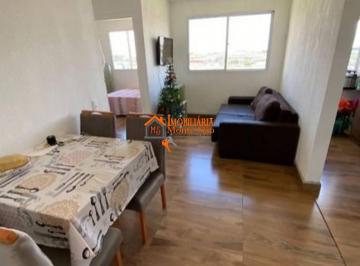 Photo 1 · Apartamento com 2 dormitórios à venda, 42 m² por R$ 228.000,00 - Vila Nova Bonsu