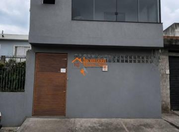 Photo 1 · Sobrado com 3 dormitórios à venda, 150 m² por R$ 371.000,00 - Parque Santos Dumo