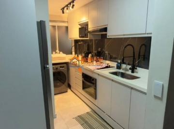 Photo 1 · Apartamento com 2 dormitórios à venda, 42 m² por R$ 281.000,00 - Vila Nova Bonsu