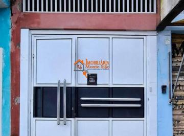 Photo 1 · Sobrado com 4 dormitórios à venda, 75 m² por R$ 450.000,00 - Vila Nova Bonsucess