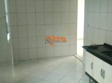 Photo 1 · Apartamento com 2 dormitórios à venda, 62 m² por R$ 280.000,00 - Vila Nossa Senh