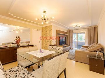 Photo 1 · Apartamento com 3 quartos e 2 vagas à venda no Água Verde
