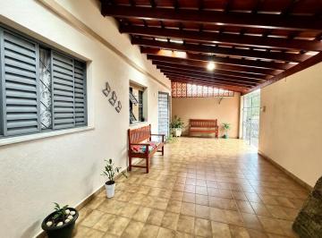 imagem · Casa à venda em Campinas, Jardim Santa Eudóxia, com 2 quartos, com 86 m²