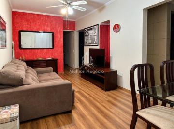 imagem · Apartamento à venda em Campinas, Jardim Novo Campos Elíseos, com 2 quartos, com 57 m²