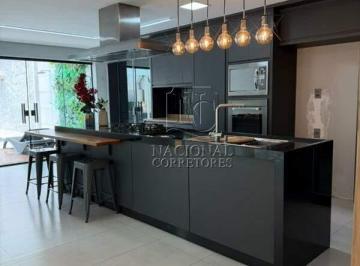 Photo 1 · Sobrado Alto Padrão 3 dormitórios para locação, 450 m² - Piscina - Jacuzzi - Aca