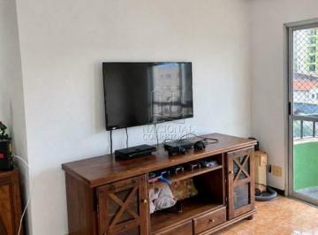 Photo 1 · Apartamento à venda, 2 quartos, 1 vaga, Bangú - Santo André/SP