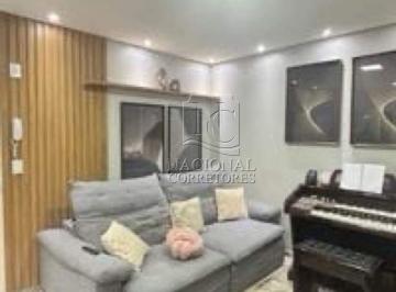 Photo 1 · Apartamento Sem Condomínio à venda, 3 quartos, 1 suíte, 2 vagas, Vila Metalúrgic