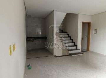 Photo 1 · Sobrado à venda, 2 quartos, 2 suítes, 2 vagas, Parque Oratório - Santo André/SP