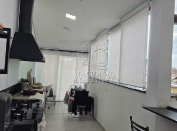 Photo 1 · Cobertura residencial à venda, Vila Alto de Santo André, Santo André .