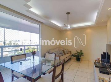 Sala · Locação Apartamento 2 quartos Bandeirantes (pampulha) Belo Horizonte