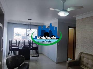 Photo 1 · Apartamento com 2 dormitórios para alugar, 56 m² por R$ 2.756,18/mês - Jardim No