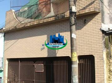 Photo 1 · Sobrado com 3 dormitórios à venda, 190 m² por R$ 423.000,00 - Jardim Vila Galvão