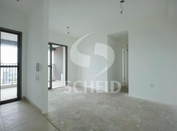 Photo 1 · Apartamento à venda no Alto da Boa Vista, 61 m², 2 dormitórios, sendo 1 suíte, 1 vaga