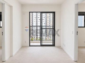 Apartamento · 41m² · 2 Quartos · Apartamento novo 2 dormitórios a 100 m do Metrô Freguesia do Ó – Viva Smart