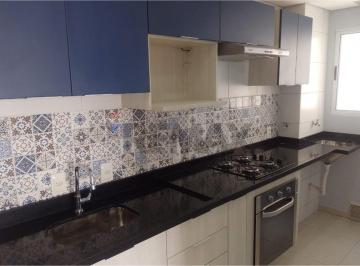 Apartamento · 47m² · 2 Quartos · 2 Vagas · Apartamento 2 quartos para locação cond. fechado Jardim Guarujá Sorocaba