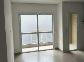 Photo 1 · Apartamento para aluguel, 3 quartos, 1 suíte, 1 vaga, Demarchi - São Bernardo do
