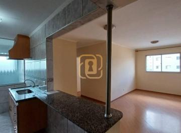 Photo 1 · Apartamento com 2 dormitórios à venda, 53 m² por R$ 330.000,00 - Freguesia do Ó