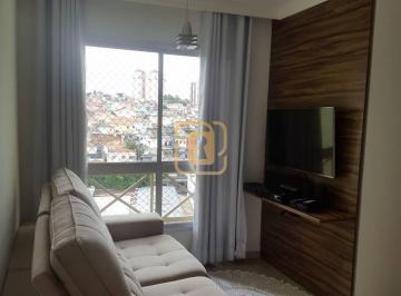Photo 1 · Apartamento com 2 dormitórios à venda, 48 m² por R$ 295.000,00 - Freguesia do Ó