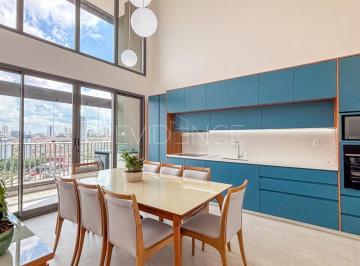 Photo 1 · Apartamento novo para alugar 92 m² Anália Franco - Totalmente mobiliado