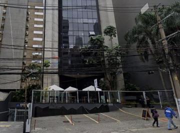 Comercial · 80m² · 2 Vagas · "Espaço Comercial no Jardim Paulistano: Alugue Já"