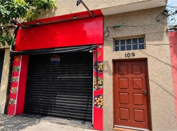 Comercial · 80m² · 🏢 SOBRELOJA COMERCIAL PARA LOCAÇÃO — 80 M²
