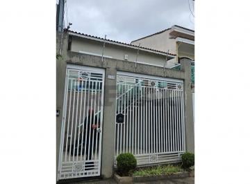 Comercial · 140m² · 1 Vaga · Casa Comercial para Locação na Água Fria – São Paulo