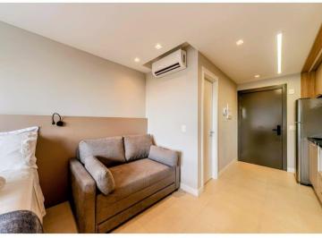 Photo 1 · Flat / Loft de Alto Padrão no Carlos Gomes Square