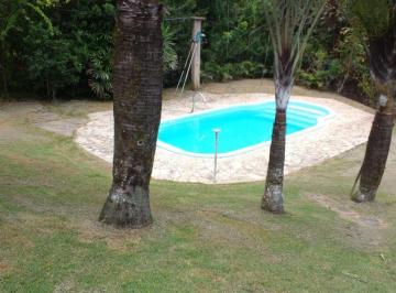 Rural de 3 quartos, Miracatu · Chácara com piscina, lago e Rio