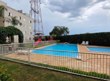 WhatsApp Image 2026-10-17 at 14.37.01.jpeg · Apartamento com 2 dormitórios para locação por R$ 1.400,00/mês - Spazzio Amaretto - Americana/SP