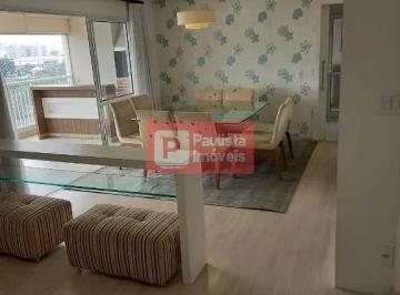 Photo 1 · Apartamento com 3 dormitórios sendo 1 suíte à venda, 130 m² 2 vagas, lazer de co