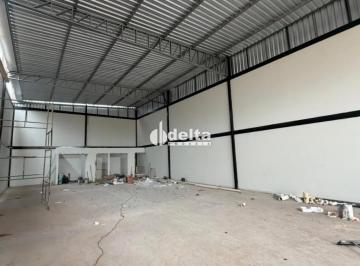 Photo 1 · Galpão disponível para locação no bairro Vigilato Pereira em Uberlândia-MG