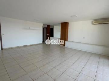 Photo 1 · Apartamento com 4 suítes disponível para locação no bairro Fundinho em Uberlândia-MG