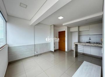 Photo 1 · Apartamento com 1 quarto disponível para locação no bairro Saraiva em Uberlândia-MG
