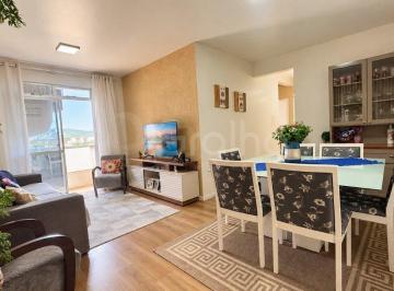 Photo 1 · Apartamento de 3 dormitórios no Jardim Cidade, Barreiros - São José/SC