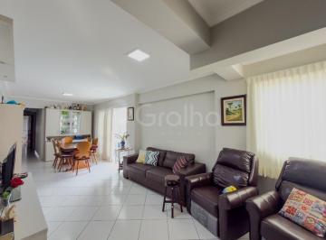 Photo 1 · Apartamento de 123 m² com 3 quartos sendo 1 suíte no Estreito